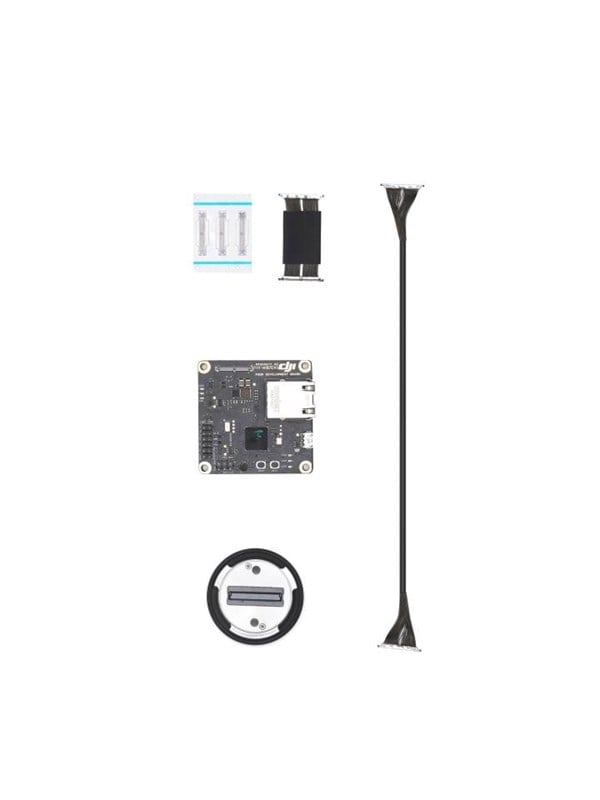 DJI - Matrice 200 SDK Ontwikkelingsbord Kit Deel 20