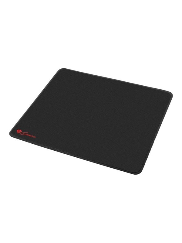 GENESIS - NPG-0658 - Muis mat - CARBON 500 M LOGO 300X