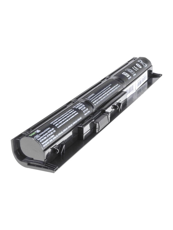 Green Cell Groen Cell - Pro Series - laptop Batterij - Li-Ion - 2600 mAh