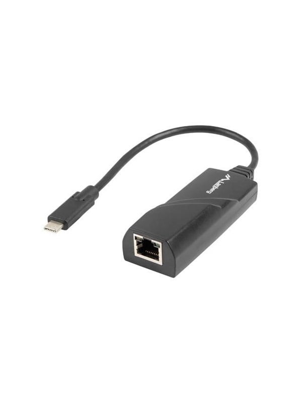 Lanberg NC-1000-02 - Netwerkadapter