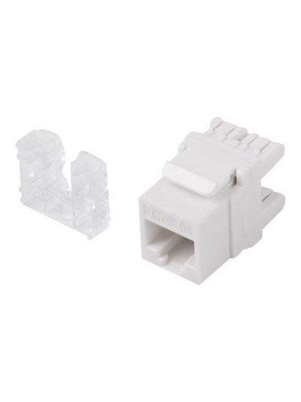 Lanberg KSU6-1000 - modulaire insert