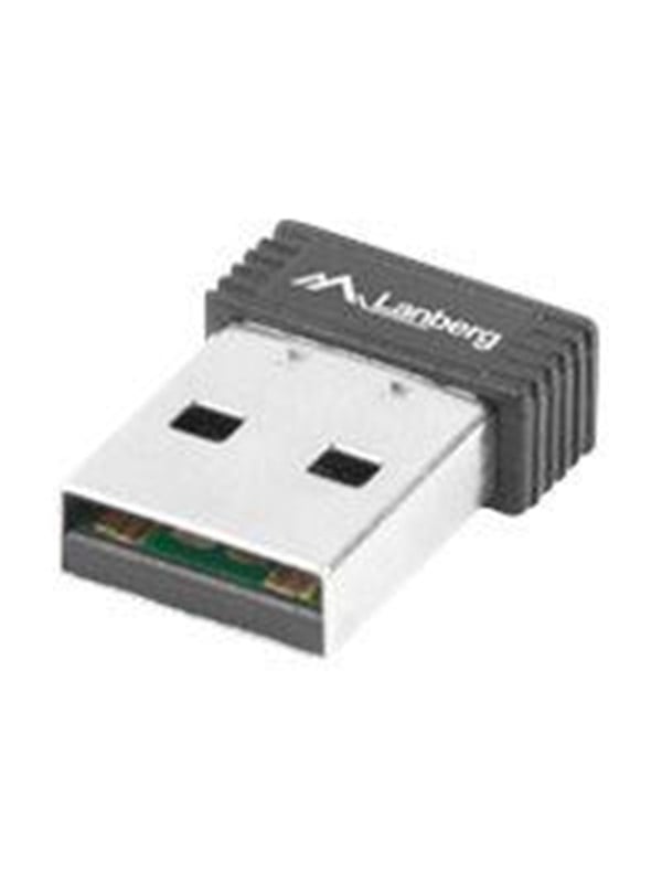 Lanberg NC-0150-WI - Netwerkadapter