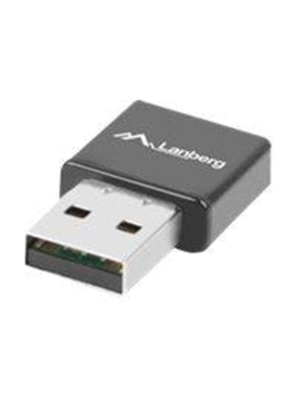 Lanberg NC-0300-WI - Netwerkadapter