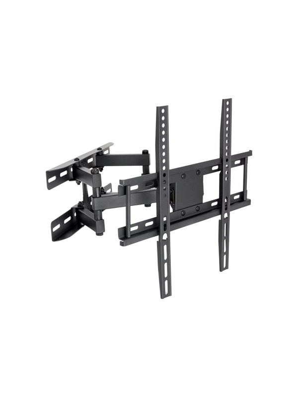 ART RAMT AR-35 tv-bevestiging 165,1 cm (65") Zwart
