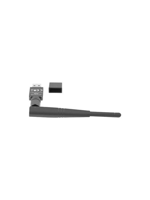 Lanberg NC-0150-WE USB Adapter Wireless Network Card N150
