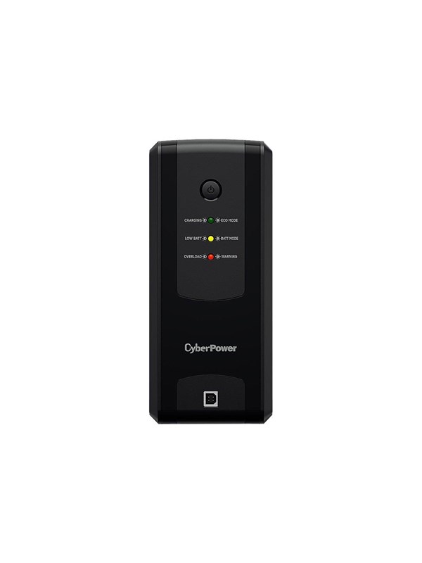 CyberPower UT1050EG-FR - 1050VA/630W - UPS