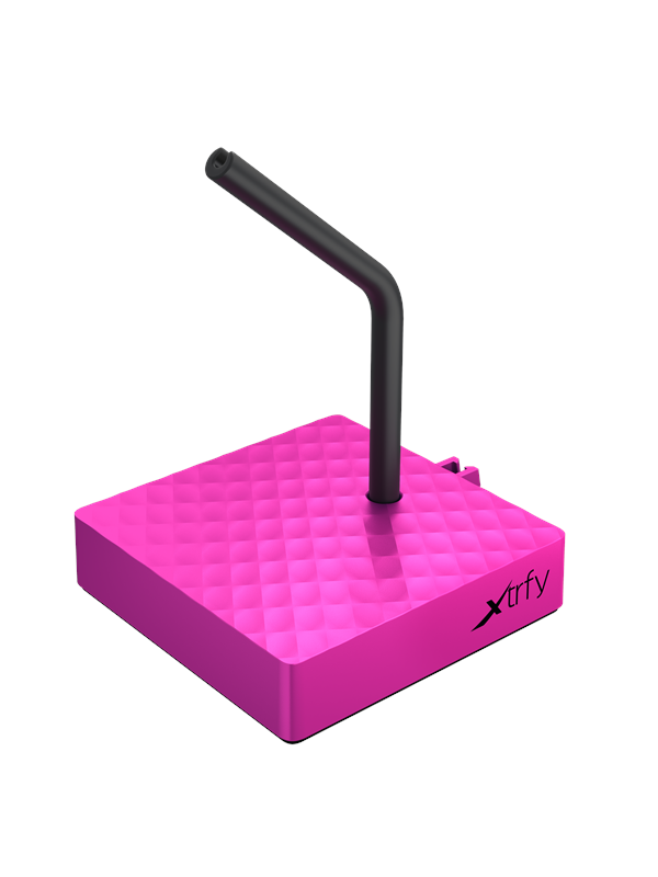 Xtrfy B4 Muis Bungee - Roze