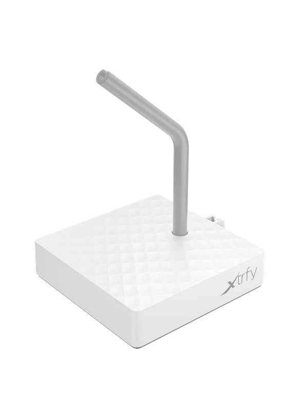 Xtrfy B4 Muis Bungee - Wit