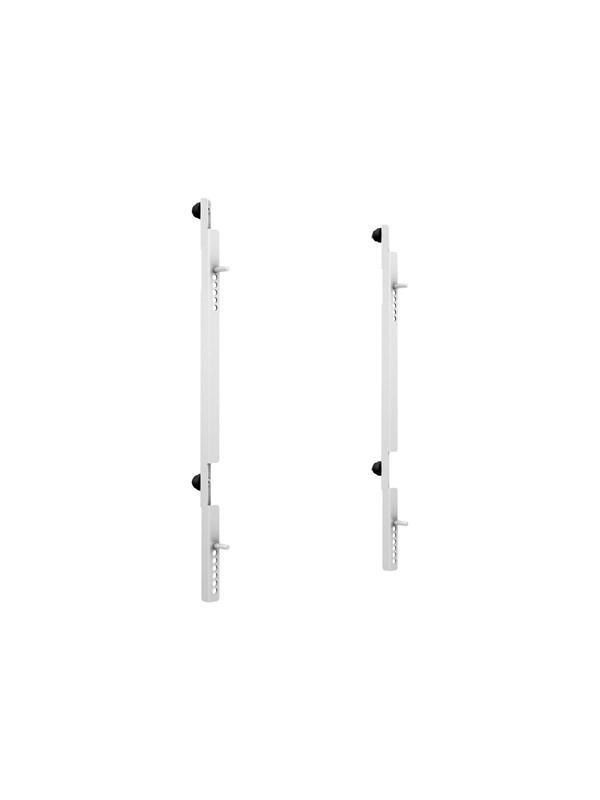 Multibrackets M - Max 30 kg - recommended for 65"