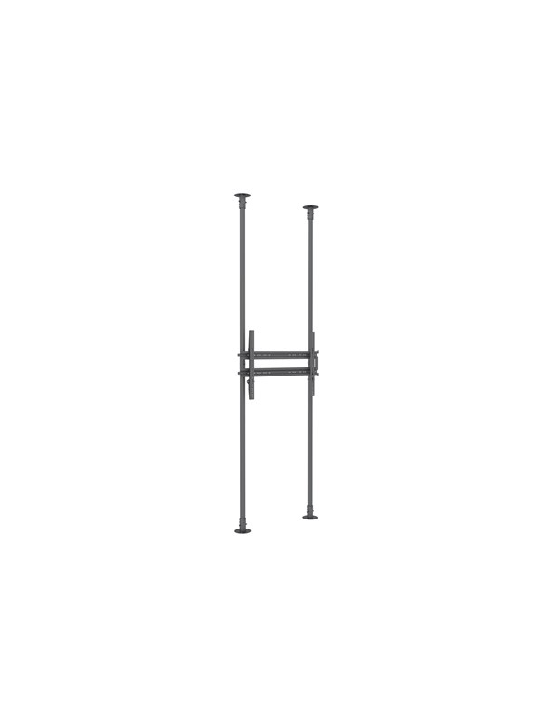 Multibrackets M Pro Series MBFC2P1UHD - Max 80 kg - recommended for 100"