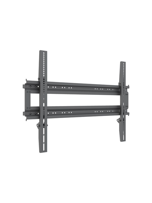 Multibrackets M Pro Series Dual Pole - Max 80 kg - recommended for 100"
