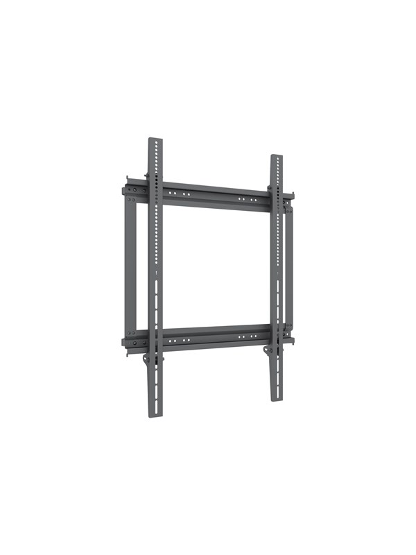 Multibrackets M Pro Series Dual Pole - Max 80 kg - recommended for 75"