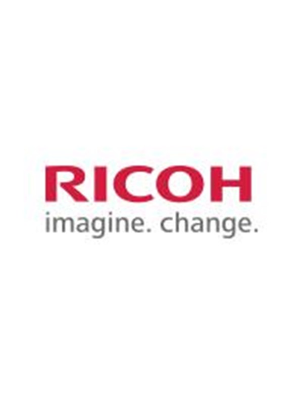 Ricoh - cyan - toner cartridge (alternative for: 841595)