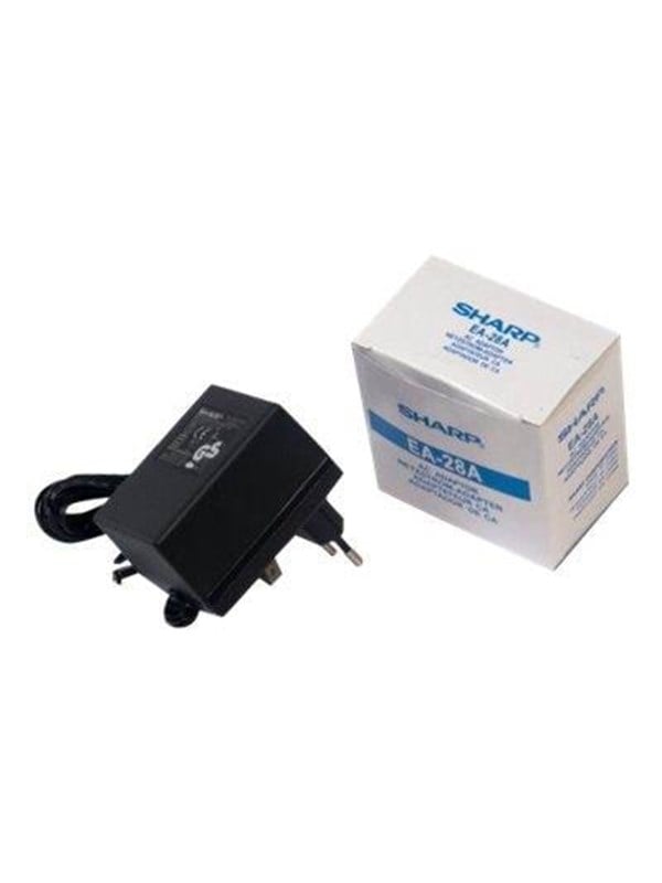 Sharp EA-28A - Stroom AV / multimedia paneel