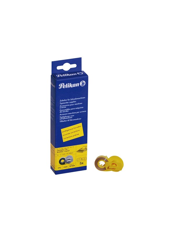 Pelikan compatibele impact LO-tape Gr143/5 (5)