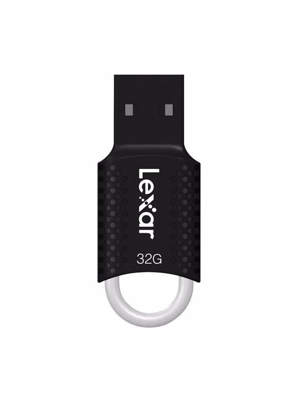 Lexar JumpDrive V40 - 32GB - USB-stick