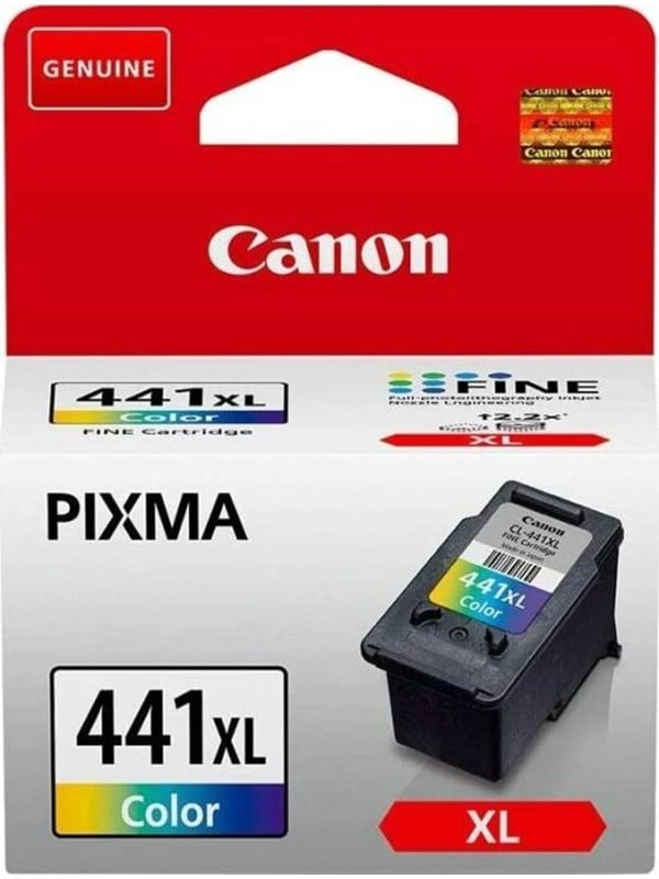 Canon CL 441XL