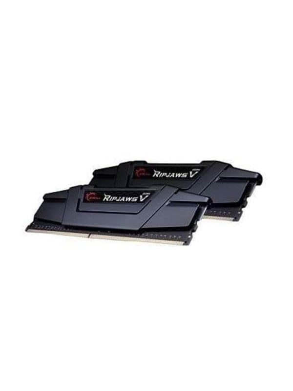 G.Skill Ripjaws V DDR4-3600 - 64GB - CL18 - Dual Channel (2 pcs) - Intel XMP - Zwart