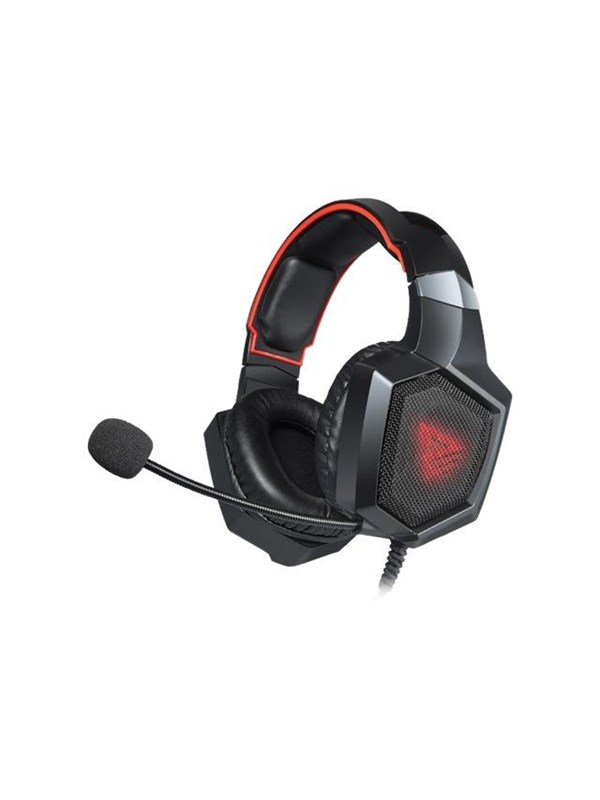 Savio FORGE - headphones with mic