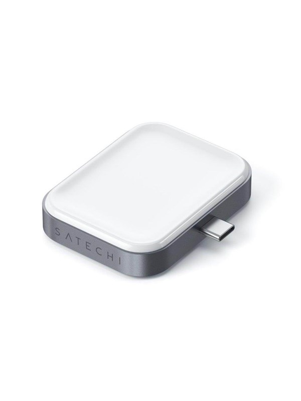 Satechi Draadloos Charging Dock for AirPods