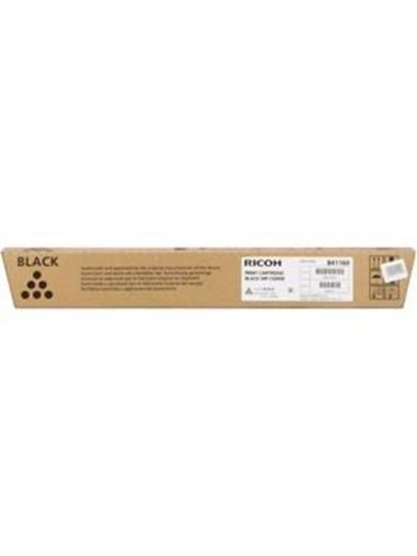 Ricoh - Zwart - Original - toner cartridge