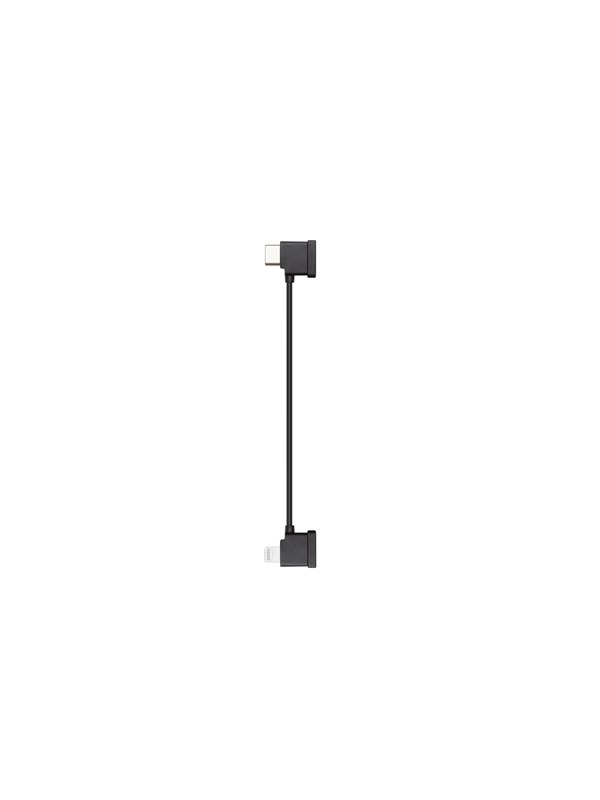 DJI Mavic Air 2 RC Cable Lightning Connector