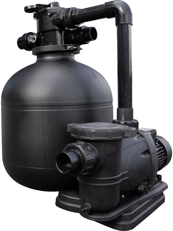 Swim & Fun Filter System Pro Classic 600W