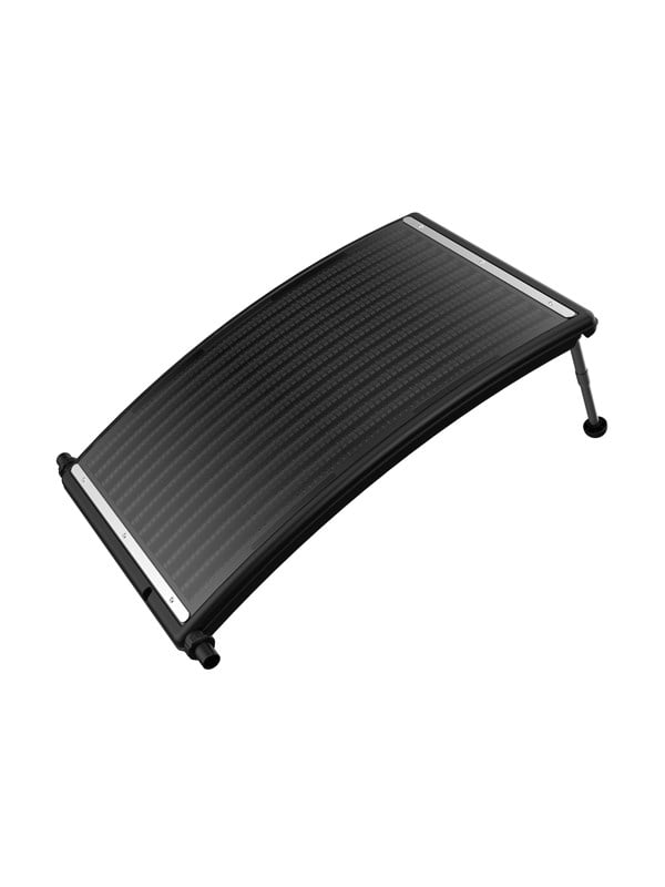 Swim & Fun Solarpaneel verwarming