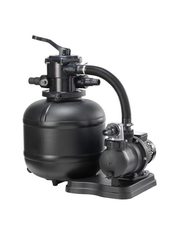 Swim & Fun Filter System Classic 450W