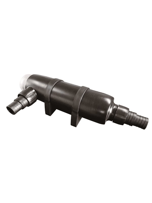 Swim & Fun UV Lichtsysteem 18W