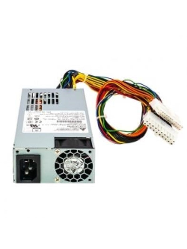 QNAP 250W DELTA Voeding Voeding - 250 Watt - ATX - 80 Plus