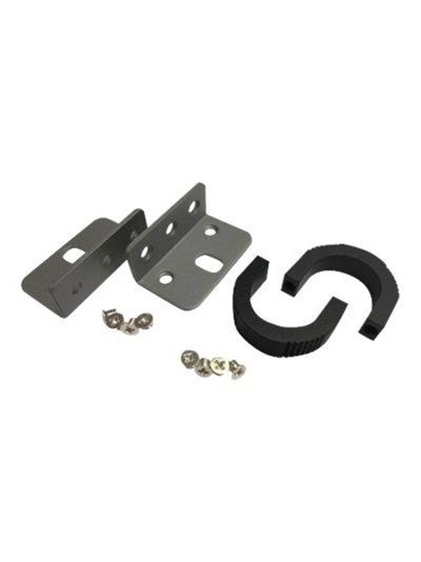 QNAP 1U RM EARS KIT WITH SCREWS