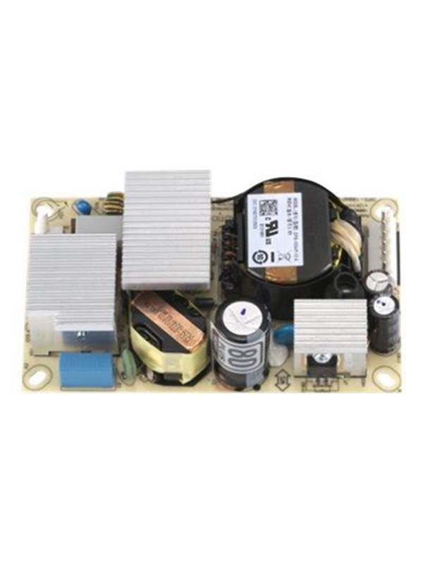 QNAP PWR-PSU-300W-DT01 Voeding - 100 Watt - ATX - 80 Plus
