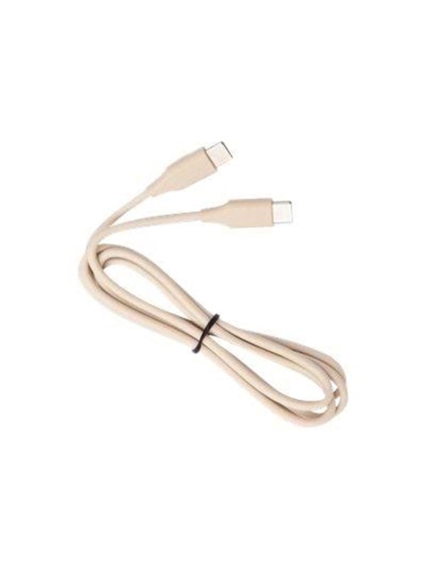 Jabra Evolve2 USB Cable USB-C to USB-C 1.2m Beige