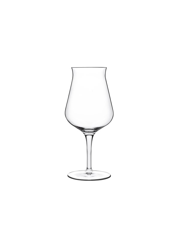Luigi Bormioli Birrateque allround beer Glas 2 pcs