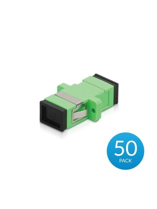 Ubiquiti Fiber APC Adapter (50-Pack)