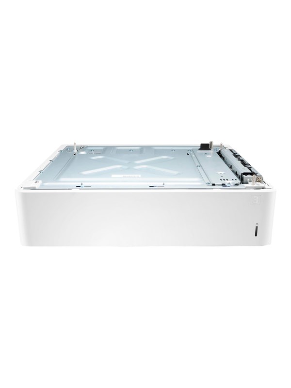 HP LaserJet T3V27A papierlade & documentinvoer 550 vel