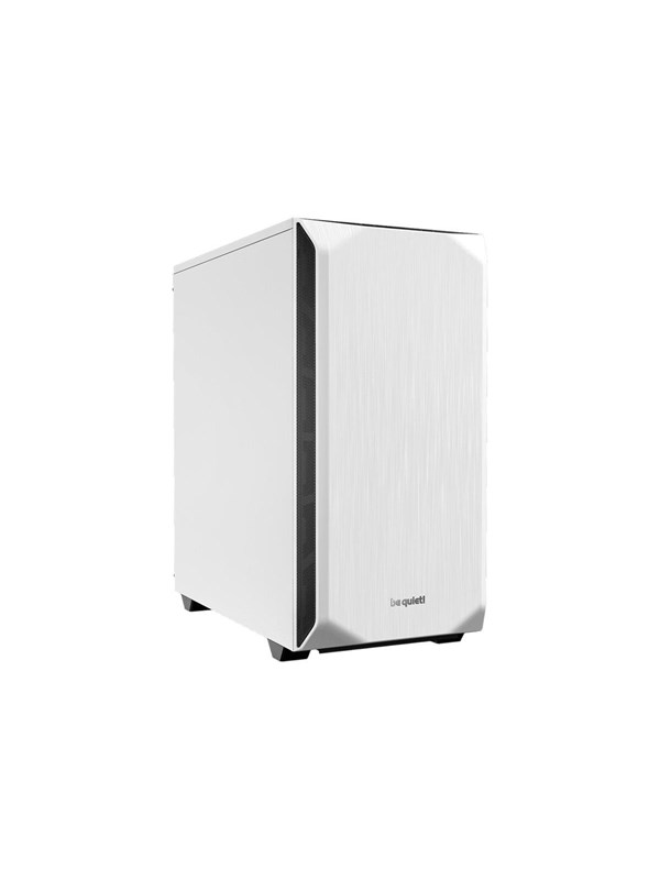 be quiet! Pure Basis 500 - Wit - Case - Miditower - Wit
