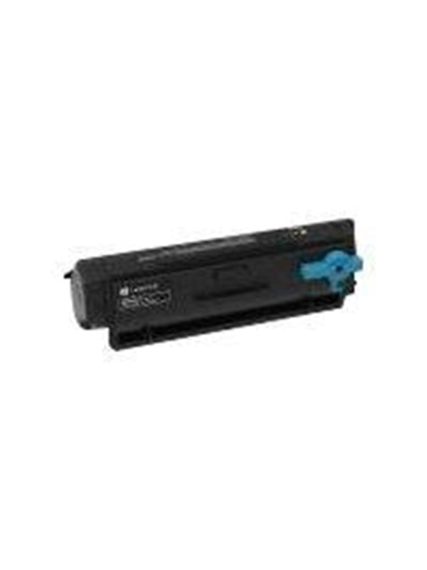 Lexmark MS331 Zwart toner Corporate Toner Cartridge