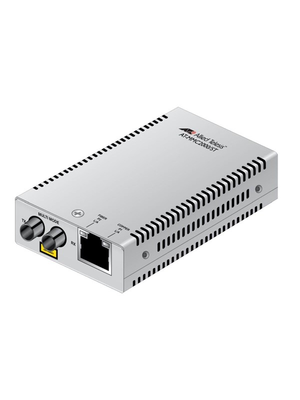 Allied Telesis AT MMC2000/ST