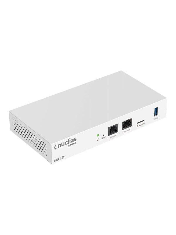 D-Link Nuclias Connect Draadloos Controller