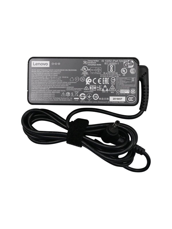 Lenovo - Stroom AV / multimedia paneel - 45 Watt