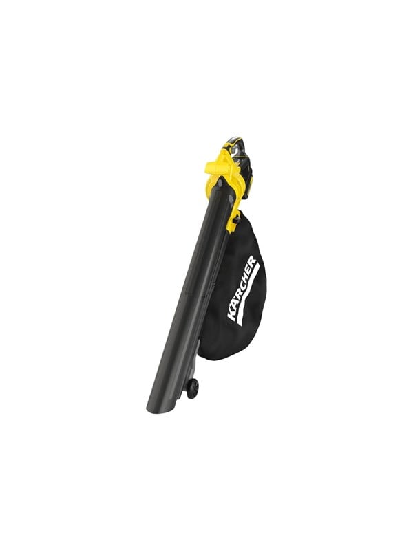 BLV 18-200 Bladzuiger