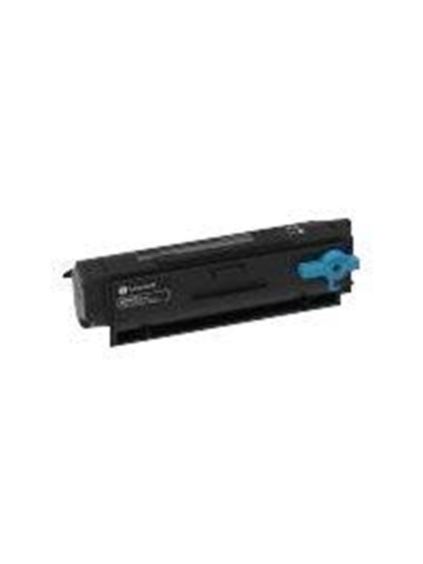 Lexmark 55B0HA0 High Yield Toner