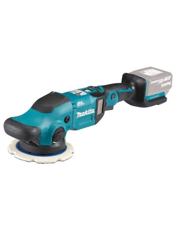 Makita DPO600Z | Excentrische Accu Polijstmachine - 150 mm
