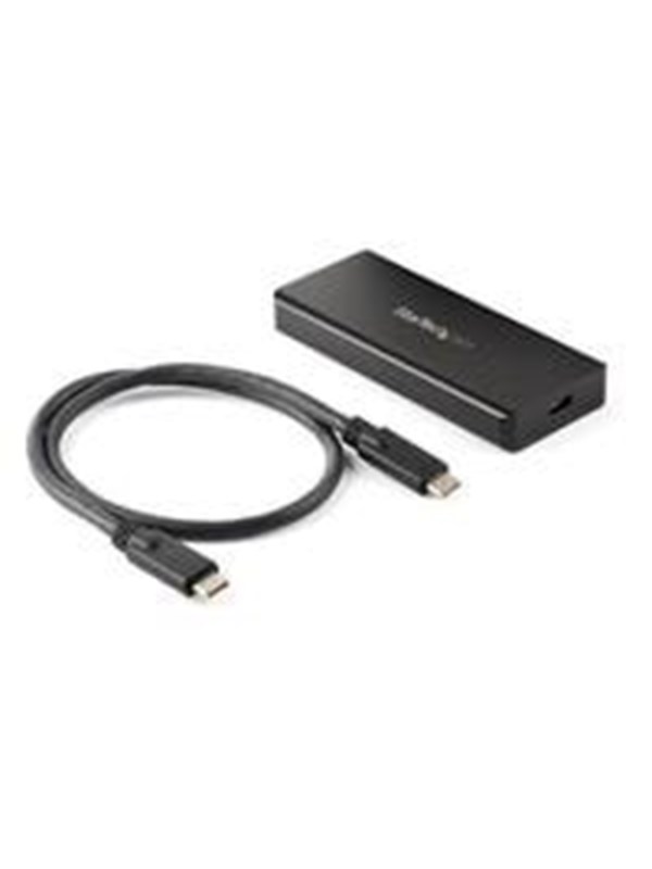 StarTech.com M.2 NVME PCIE SSD BEHUIZING
