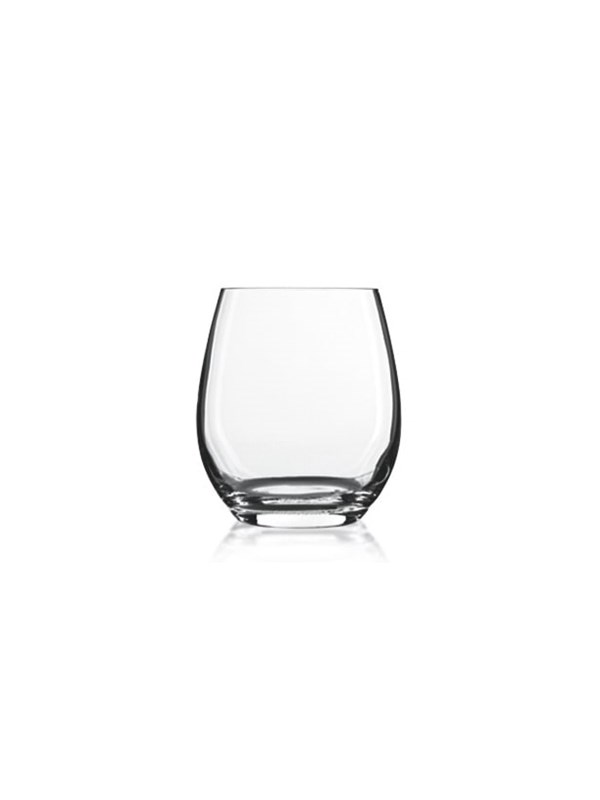 Luigi Bormioli Palace water Glas - 6 pcs