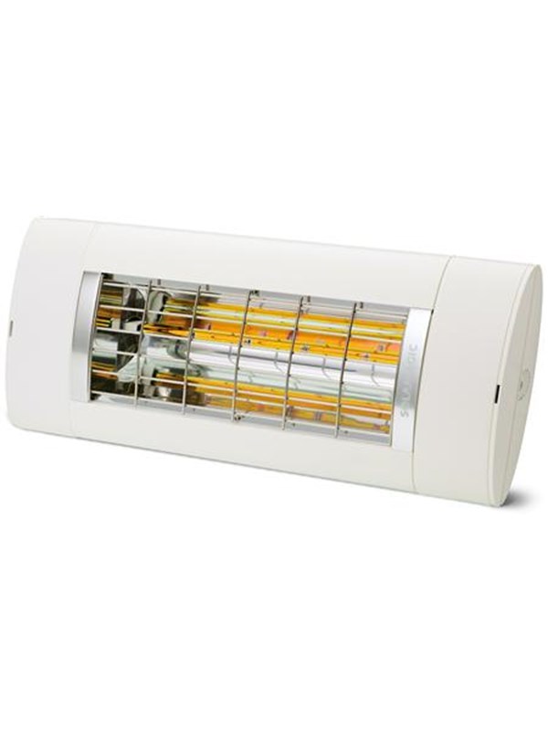 Solamagic PREMIUM 2000 HP Ultra-No-glare, Wit