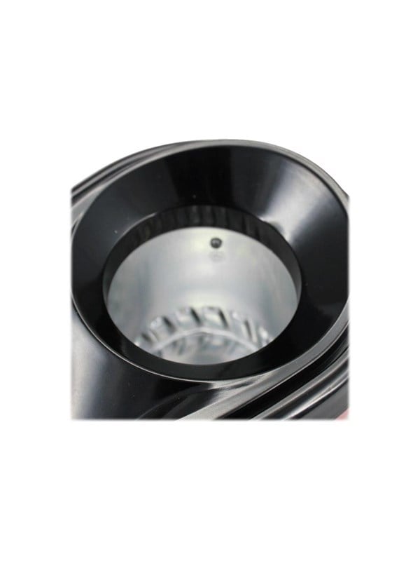 Emerio POM-111664 - popcorn maker - Rood