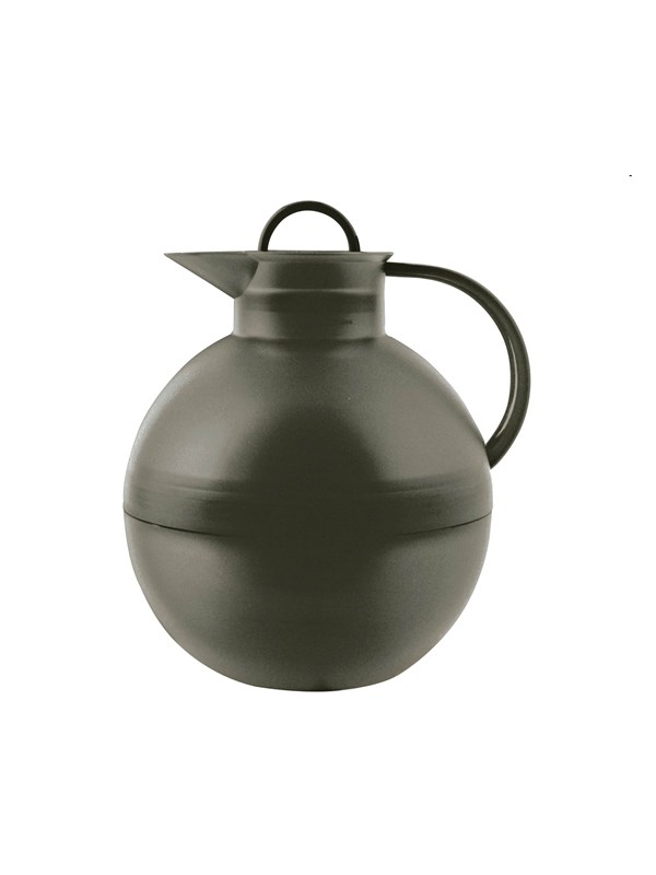 Alfi Thermoskan Kugel Grijs Antraciet 940 ml